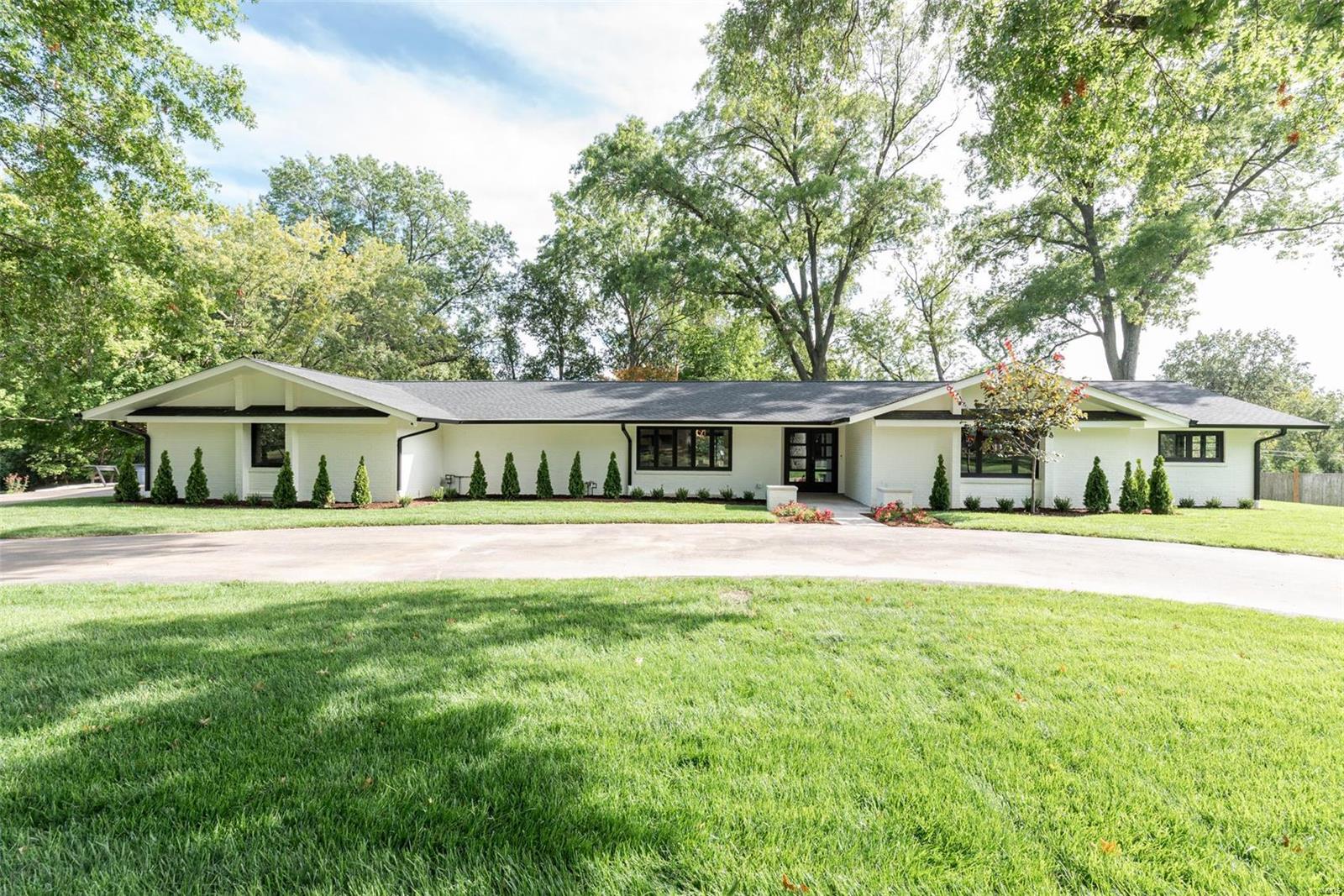 Salem Estates - Residential