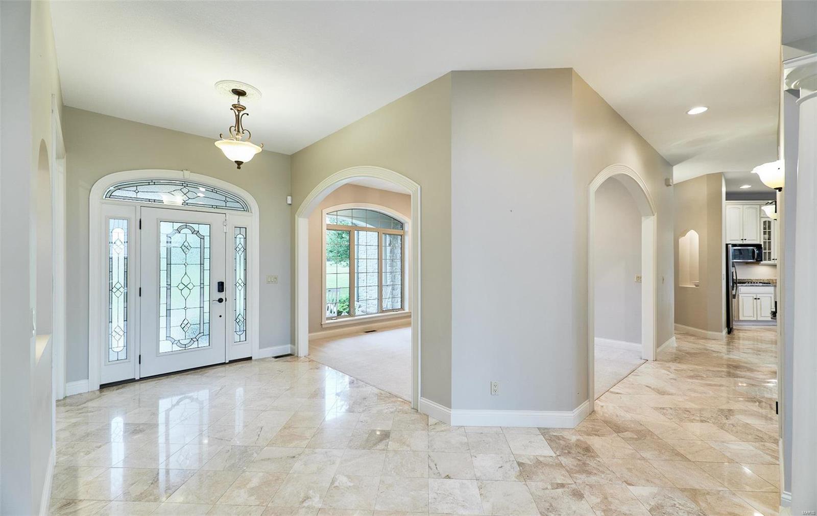Crescent Meadows - Residential