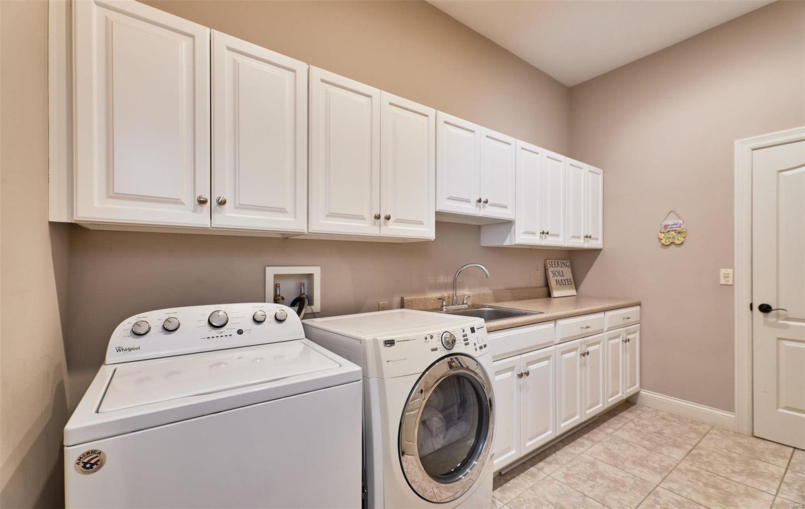 Crescent Meadows - Residential