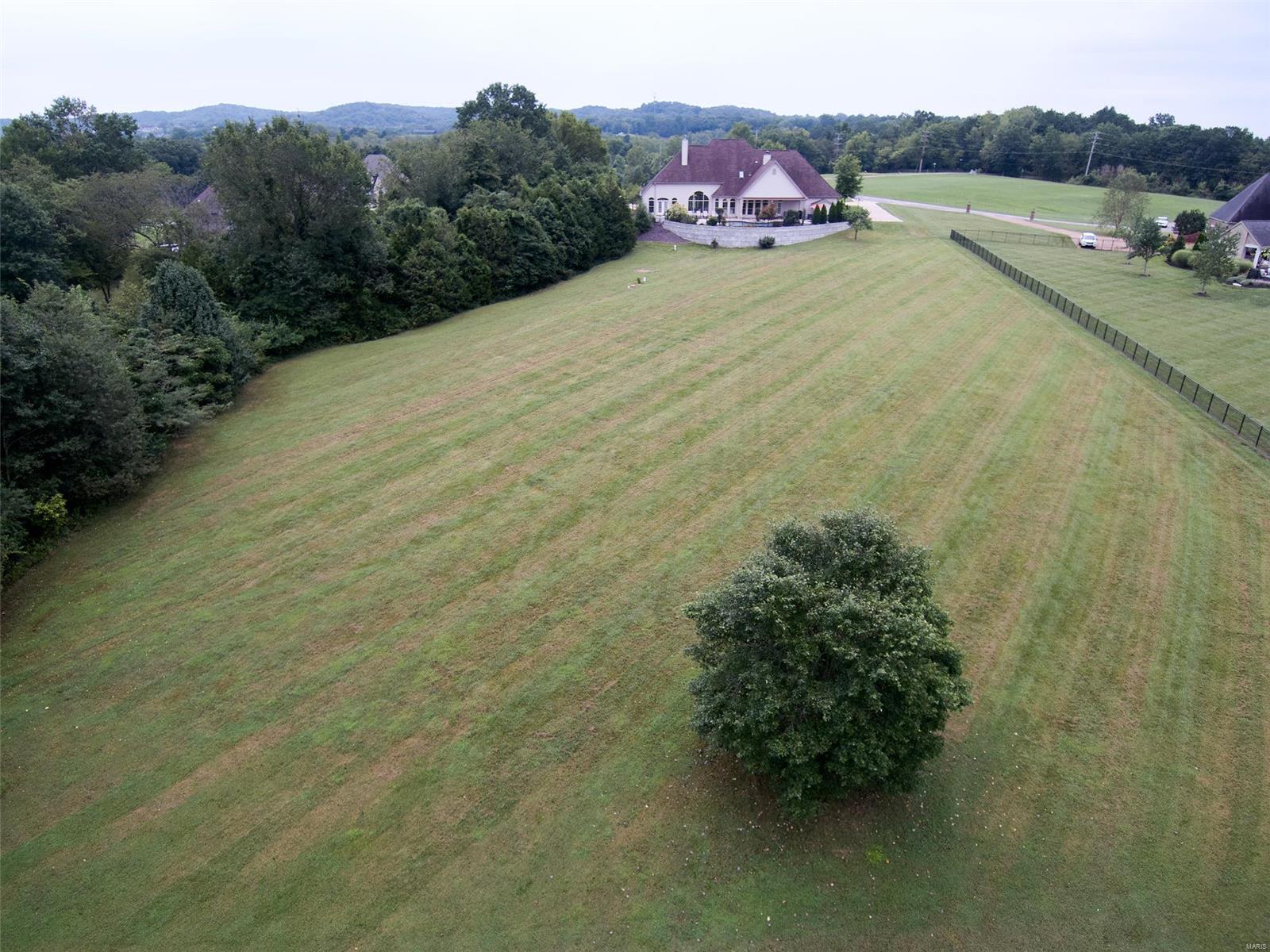 Crescent Meadows - Residential