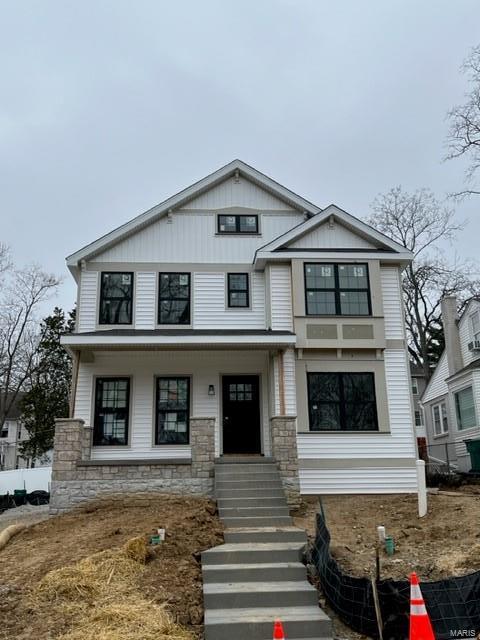 Shady Side - Residential