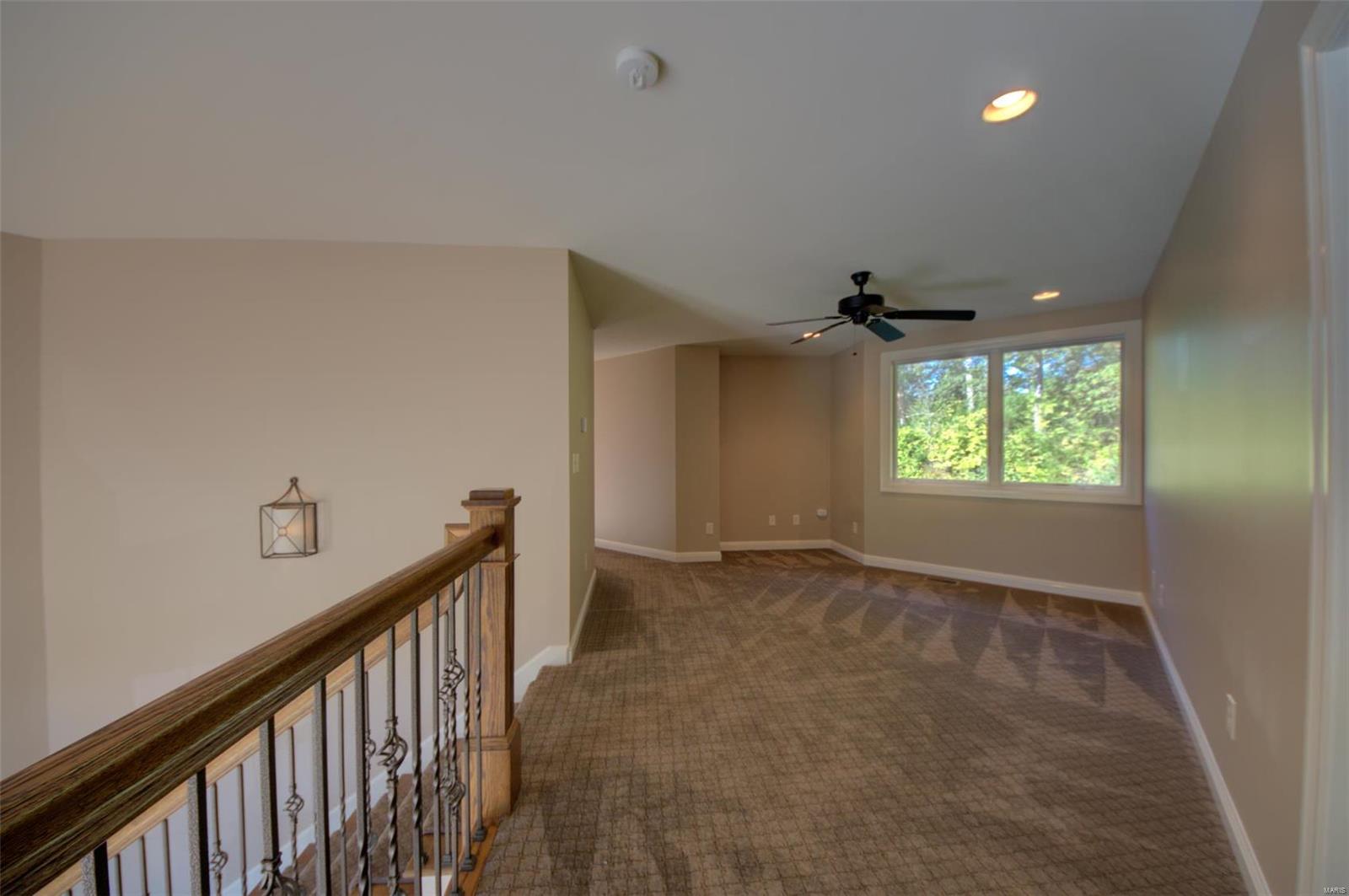 Oak Bluff Preserve #1 - Residential