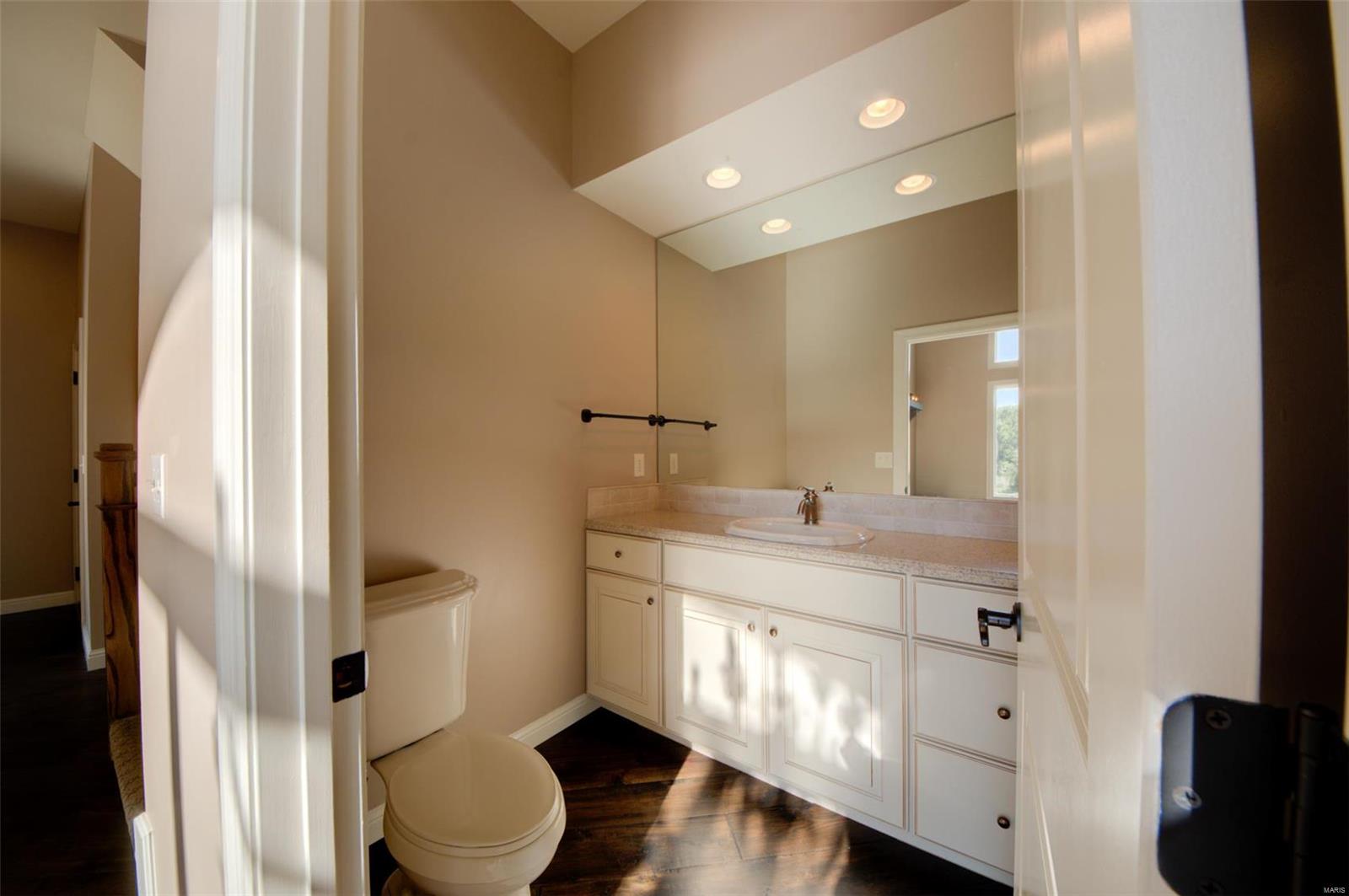 Oak Bluff Preserve #1 - Residential