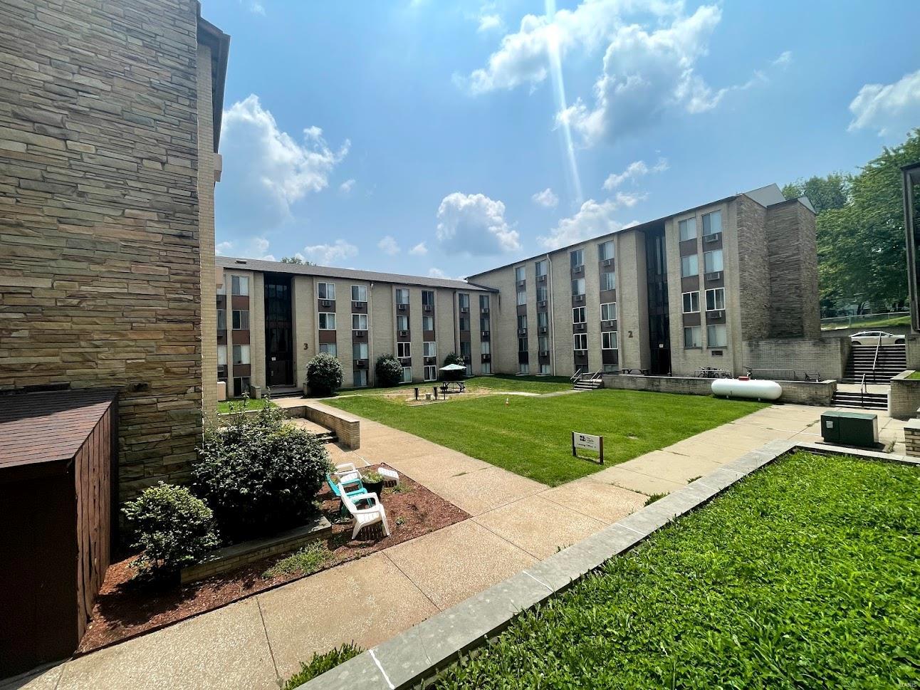 Quads - Residential Income
