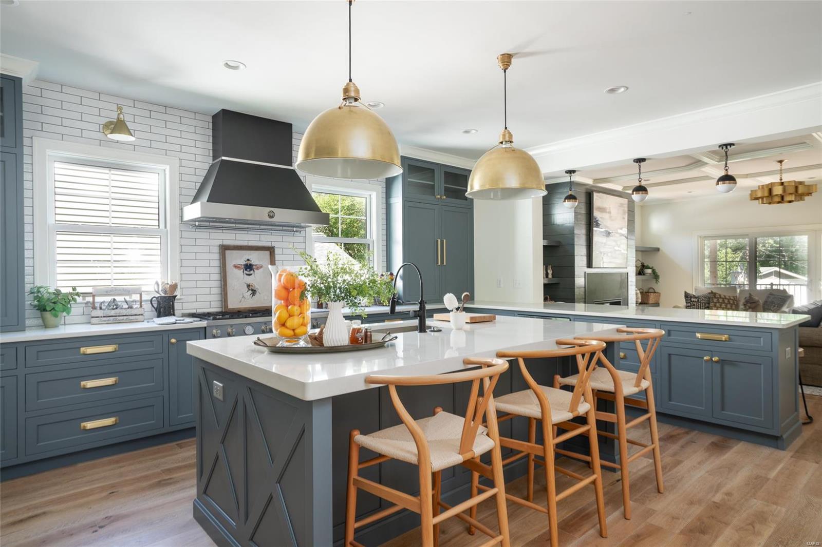 Warwick Place - Residential