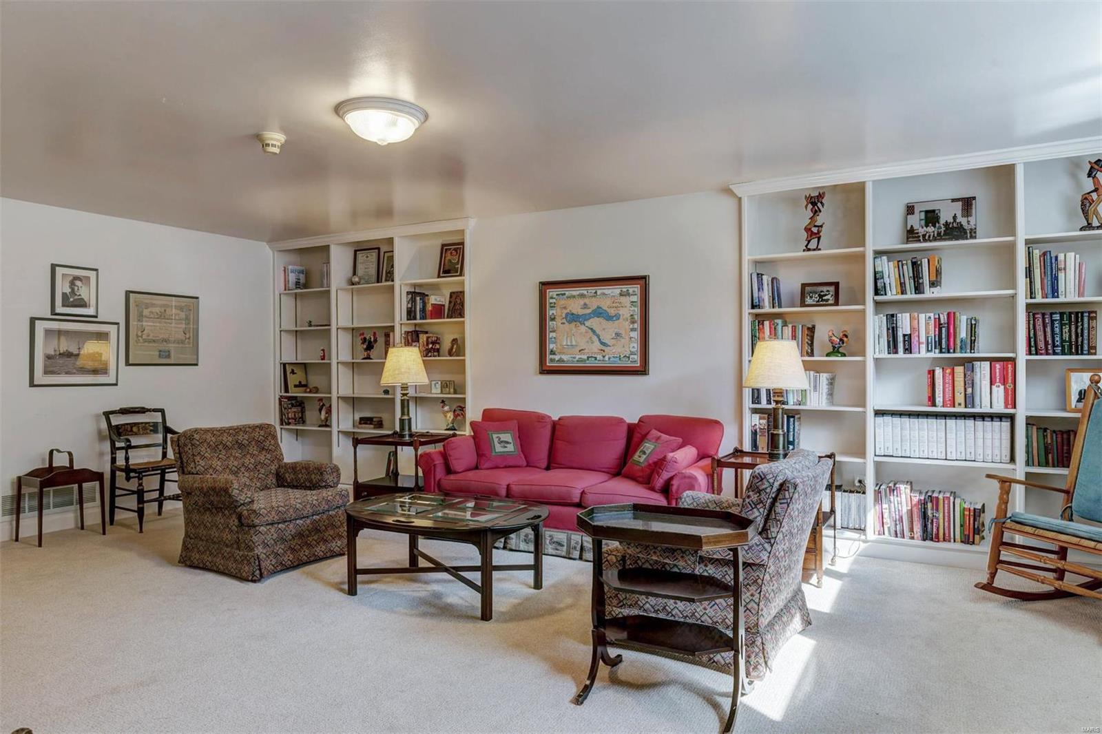 Haverford Terrace - Residential