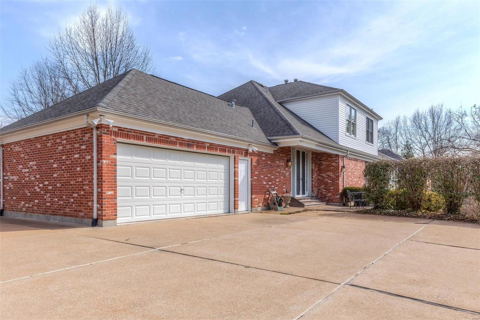 Haverford Terrace - Residential