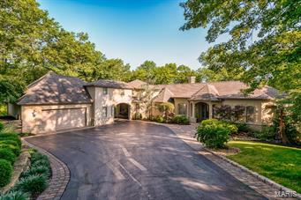 Laumeier Valley Woods - Residential