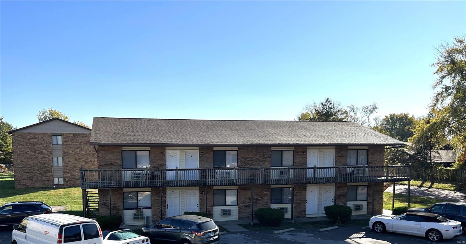 Devonshire 2nd Add - Residential Income