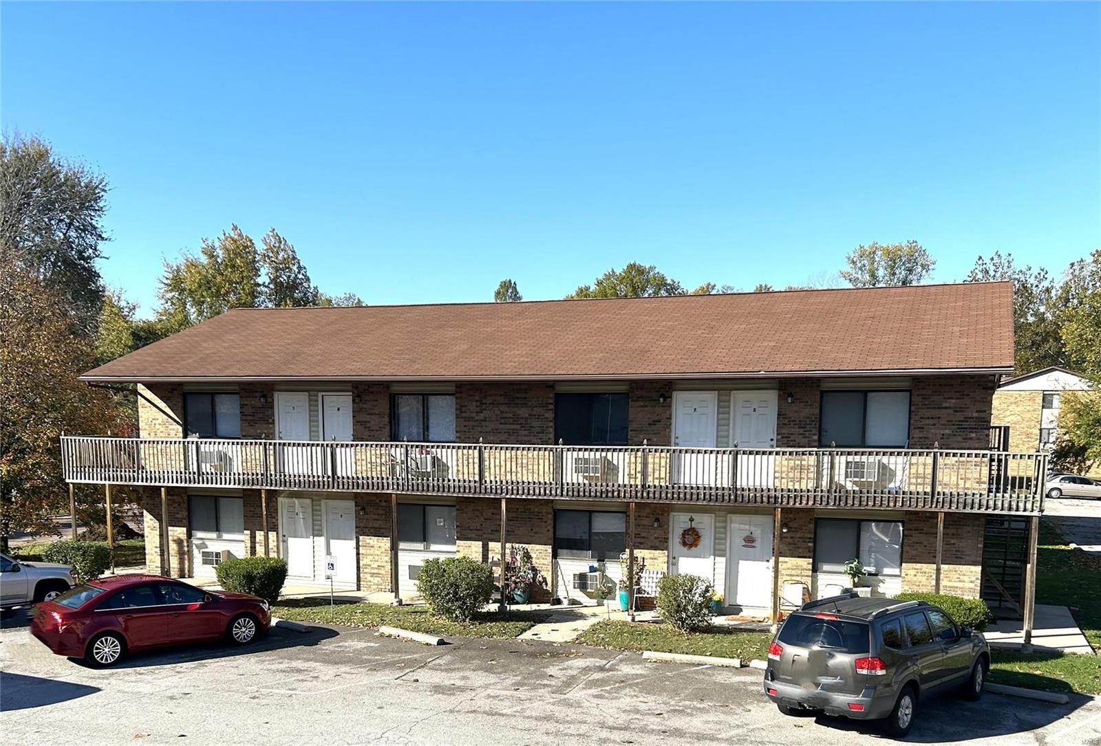 Devonshire 2nd Add - Residential Income