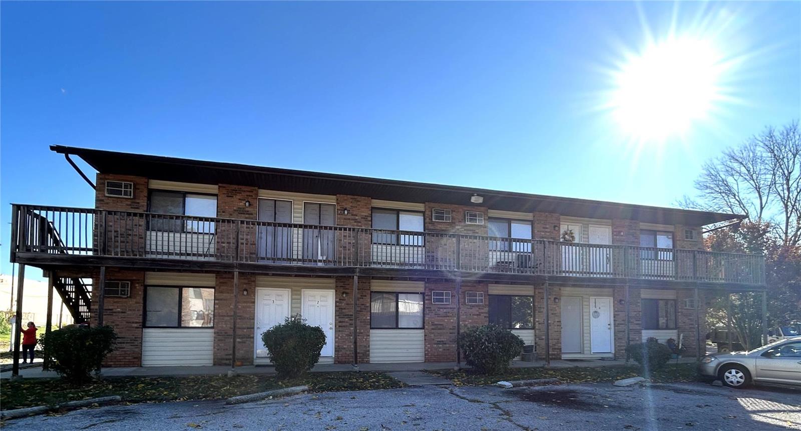 Devonshire 2nd Add - Residential Income
