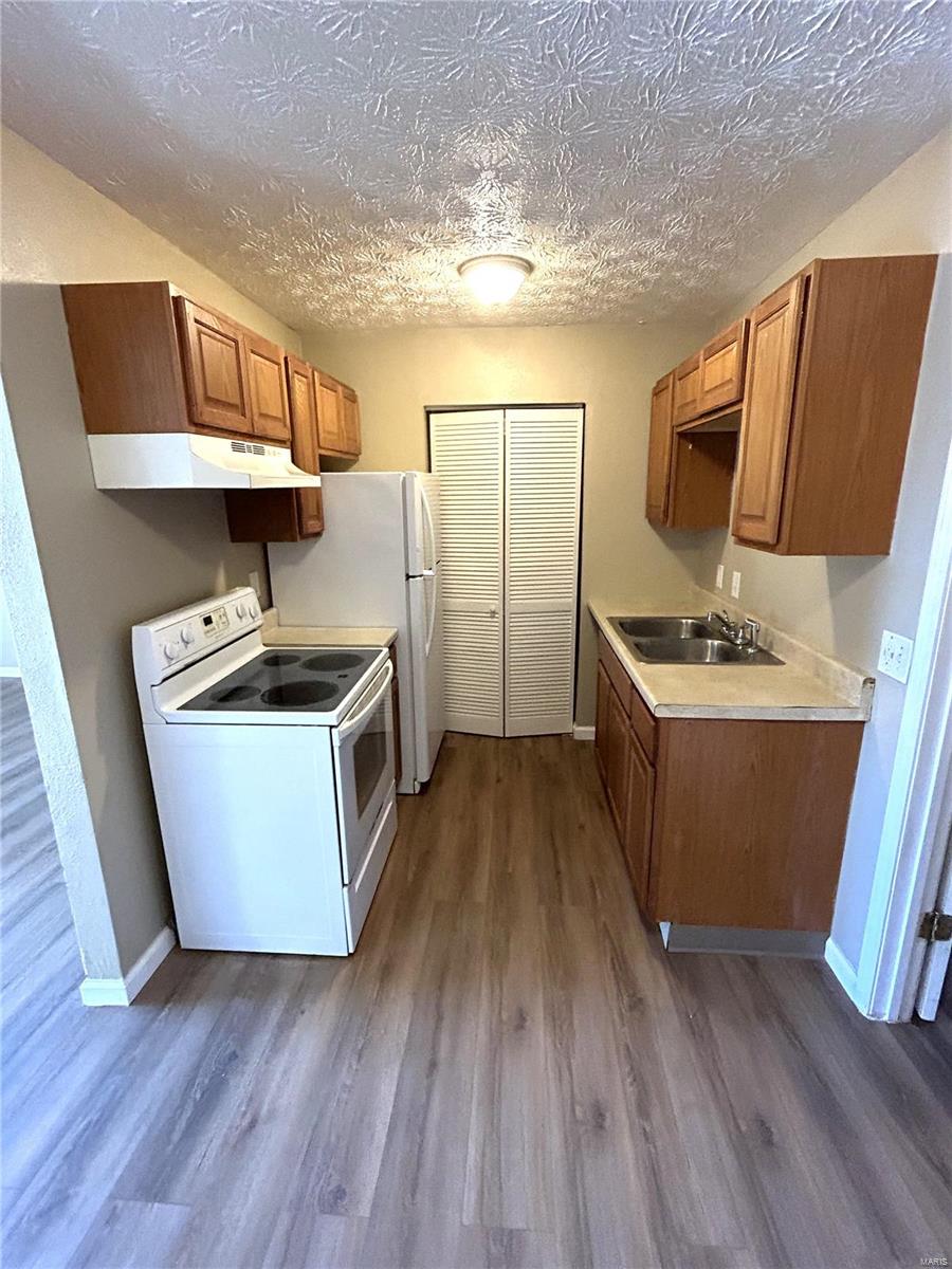 Devonshire 2nd Add - Residential Income
