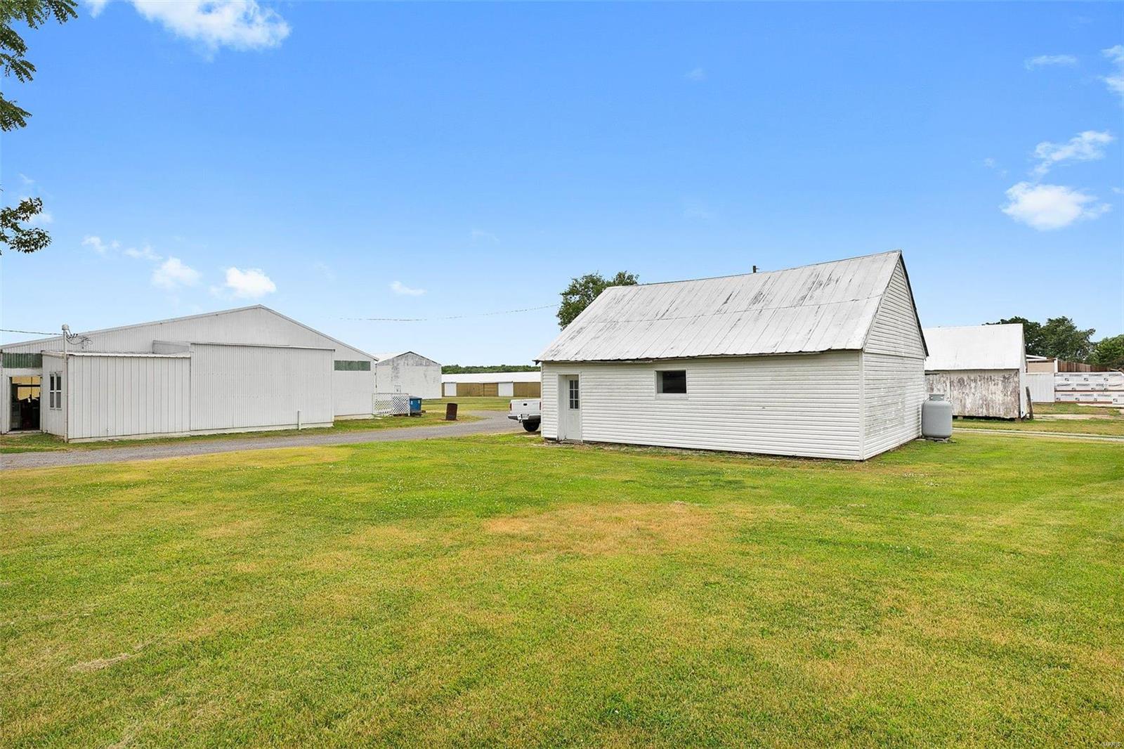 N/A - Commercial Sale