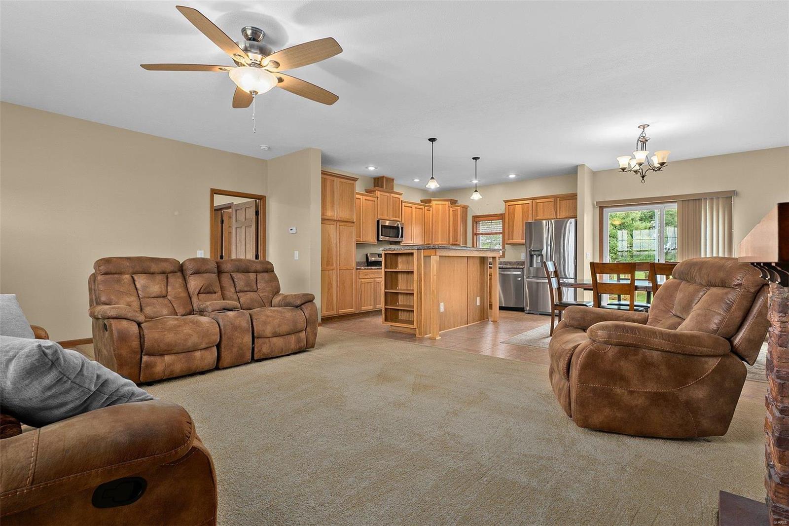 N/A - Commercial Sale
