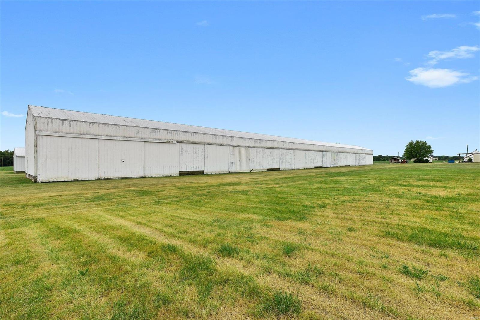 N/A - Commercial Sale