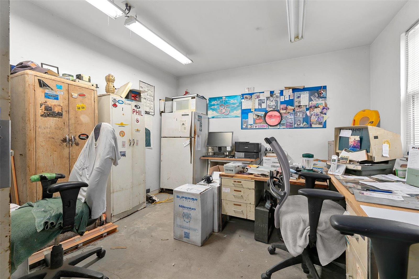 N/A - Commercial Sale