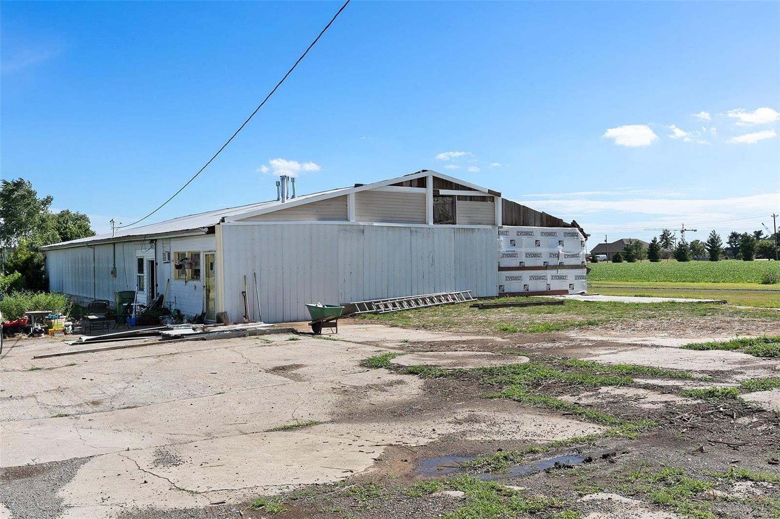 N/A - Commercial Sale