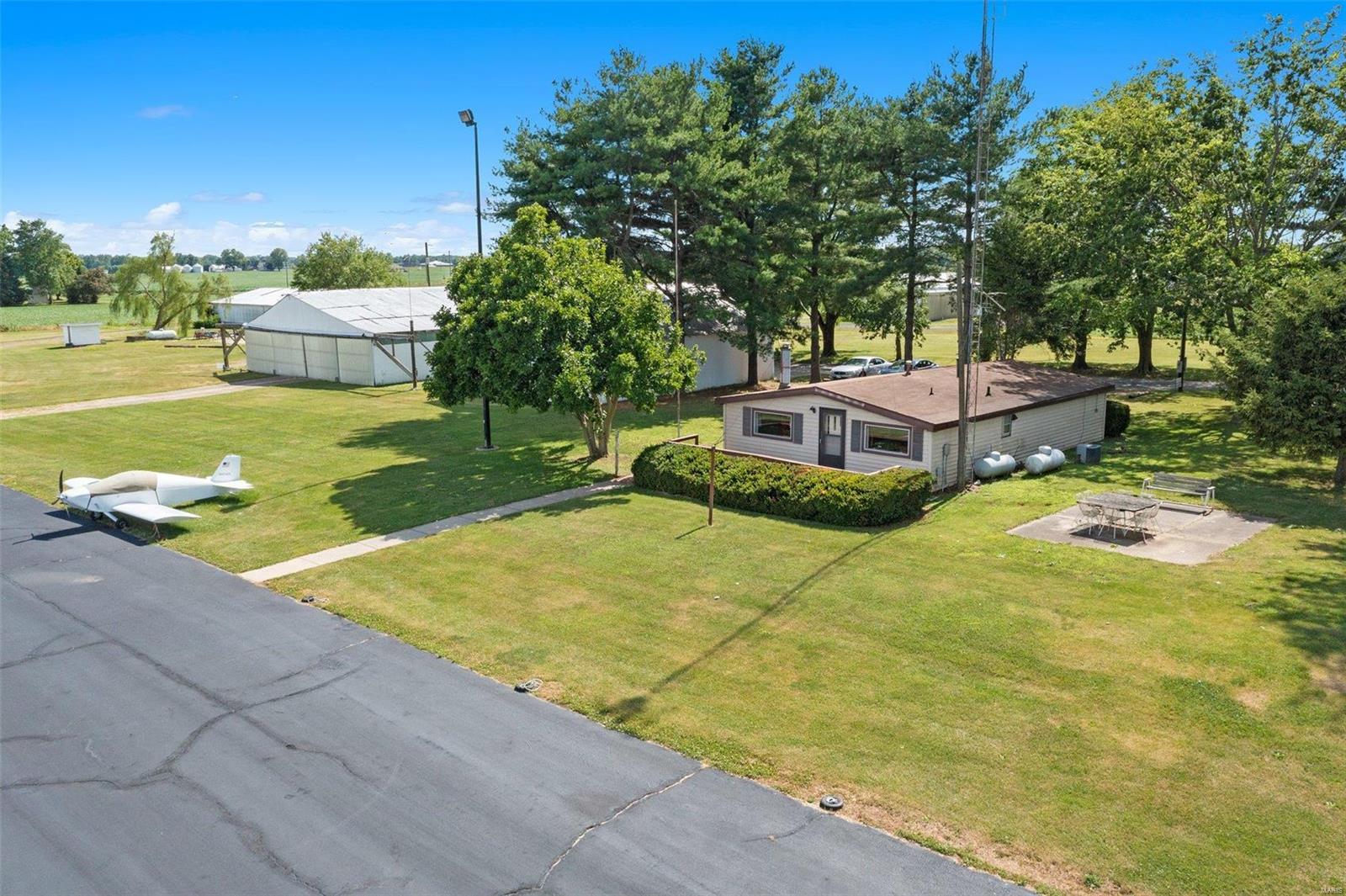 N/A - Commercial Sale