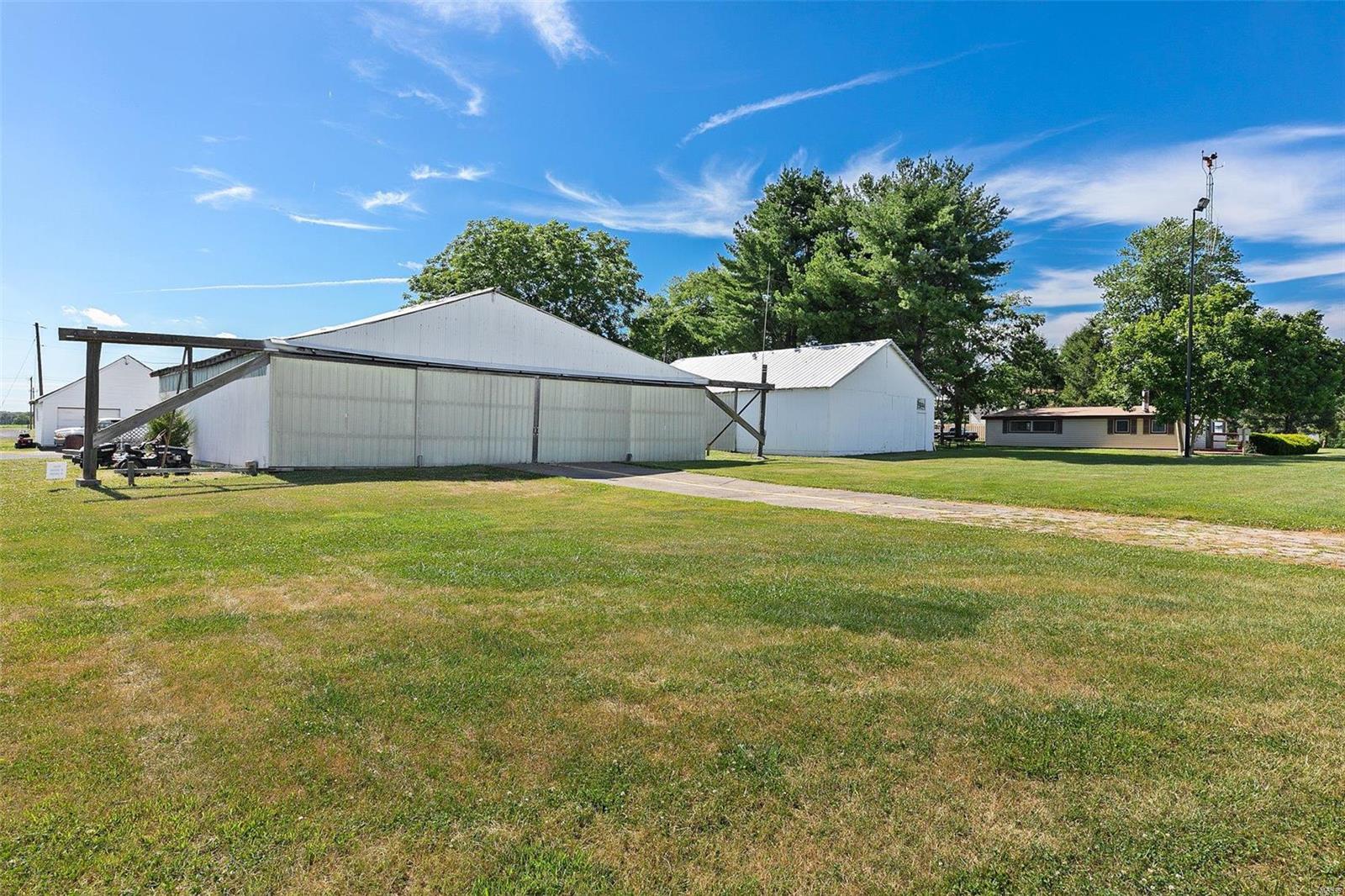 N/A - Commercial Sale
