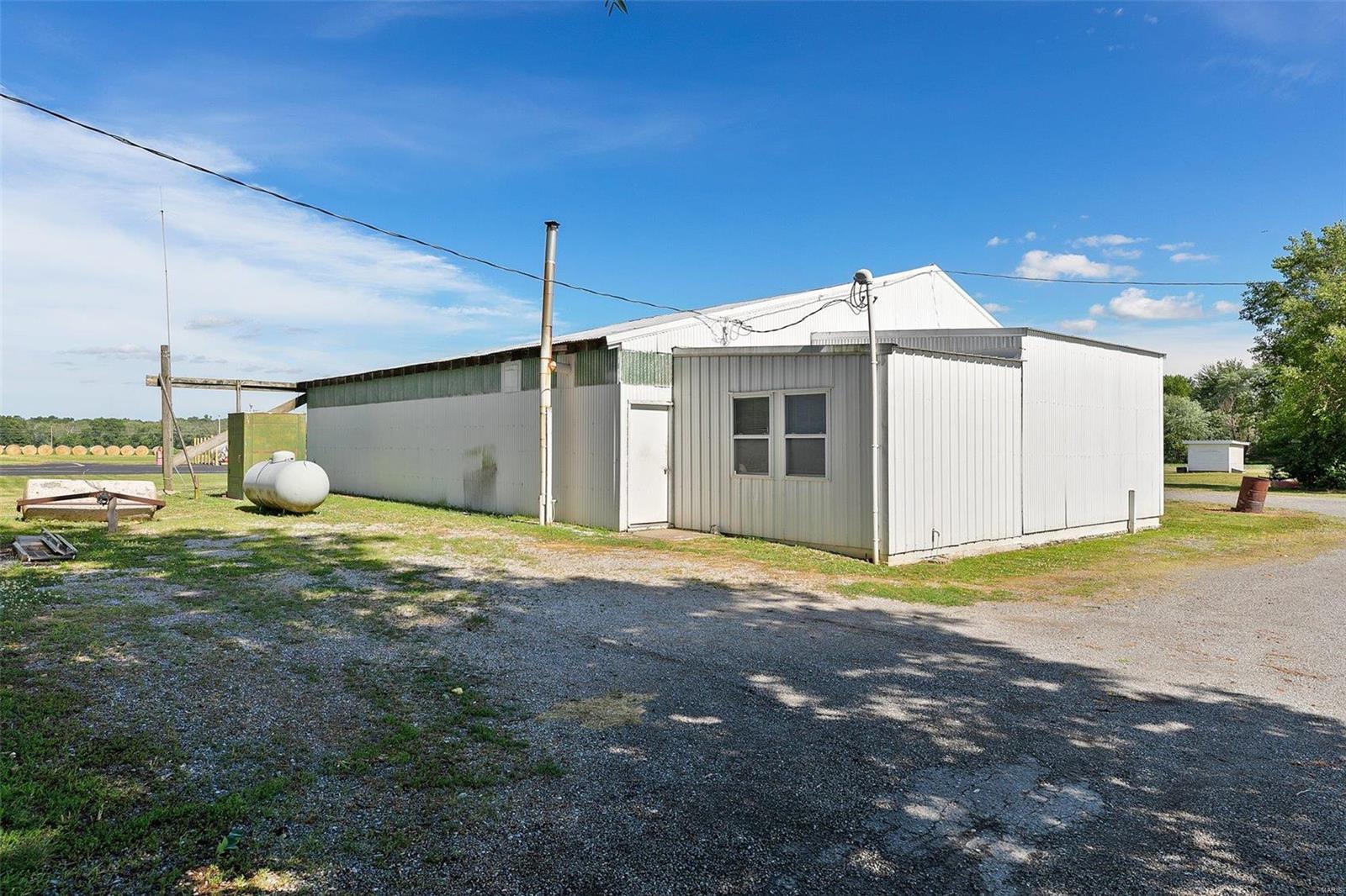 N/A - Commercial Sale