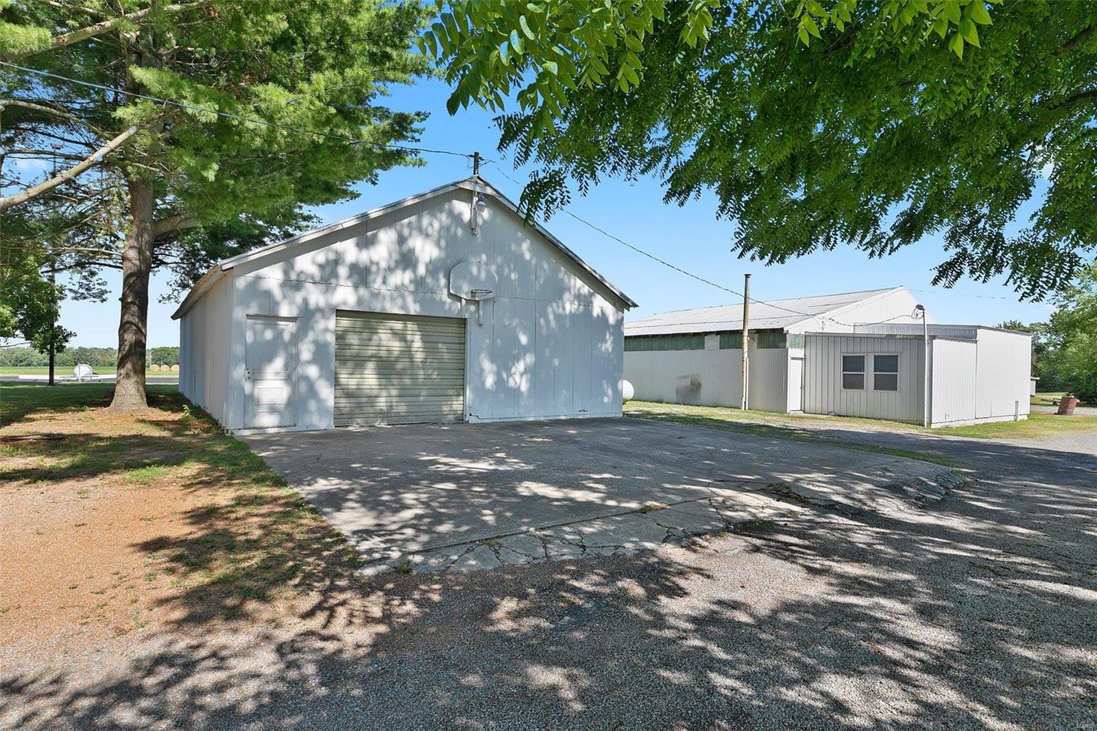 N/A - Commercial Sale