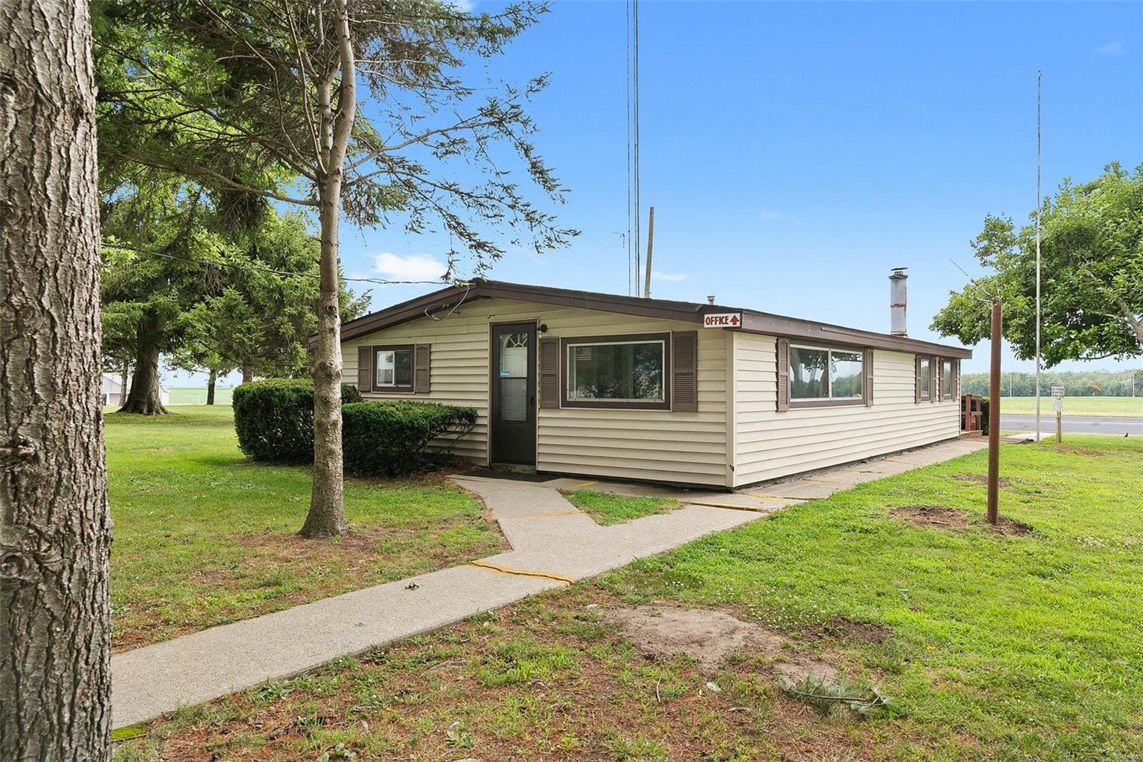 N/A - Commercial Sale