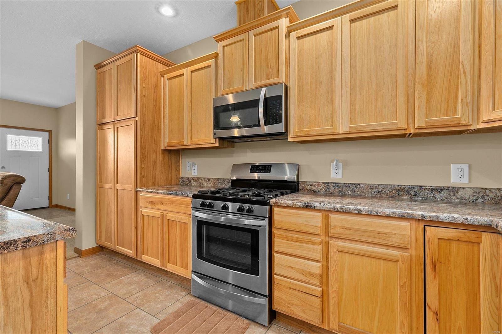 N/A - Commercial Sale