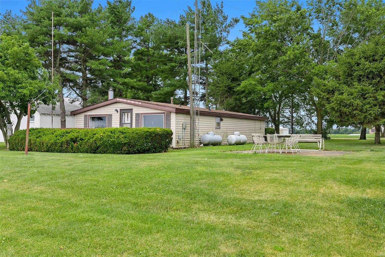 N/A - Commercial Sale