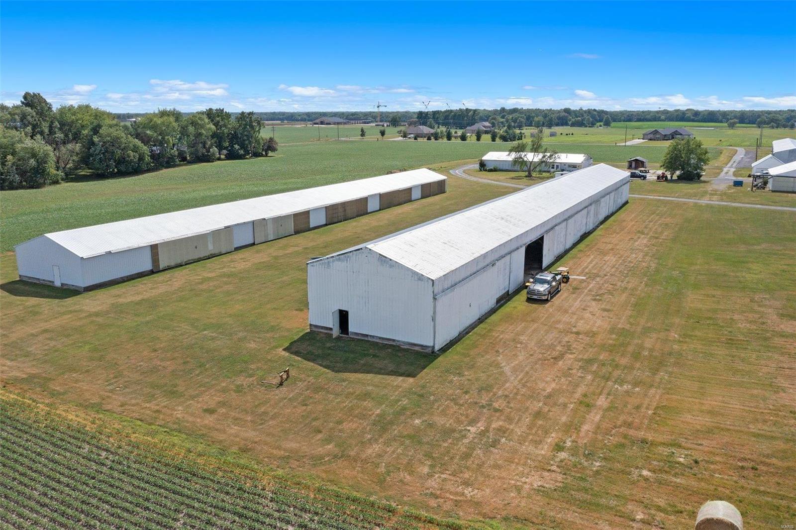 N/A - Commercial Sale
