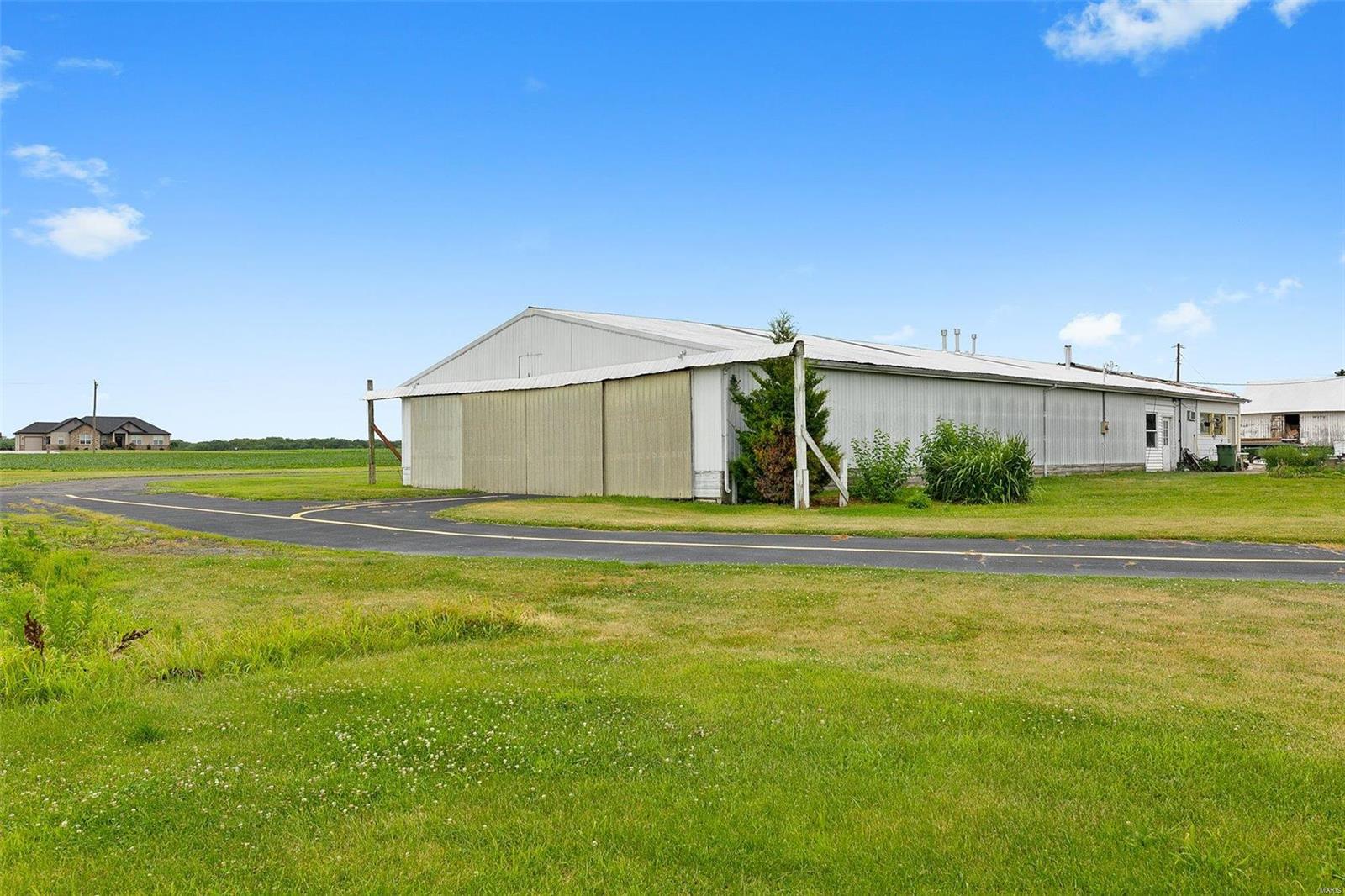 N/A - Commercial Sale