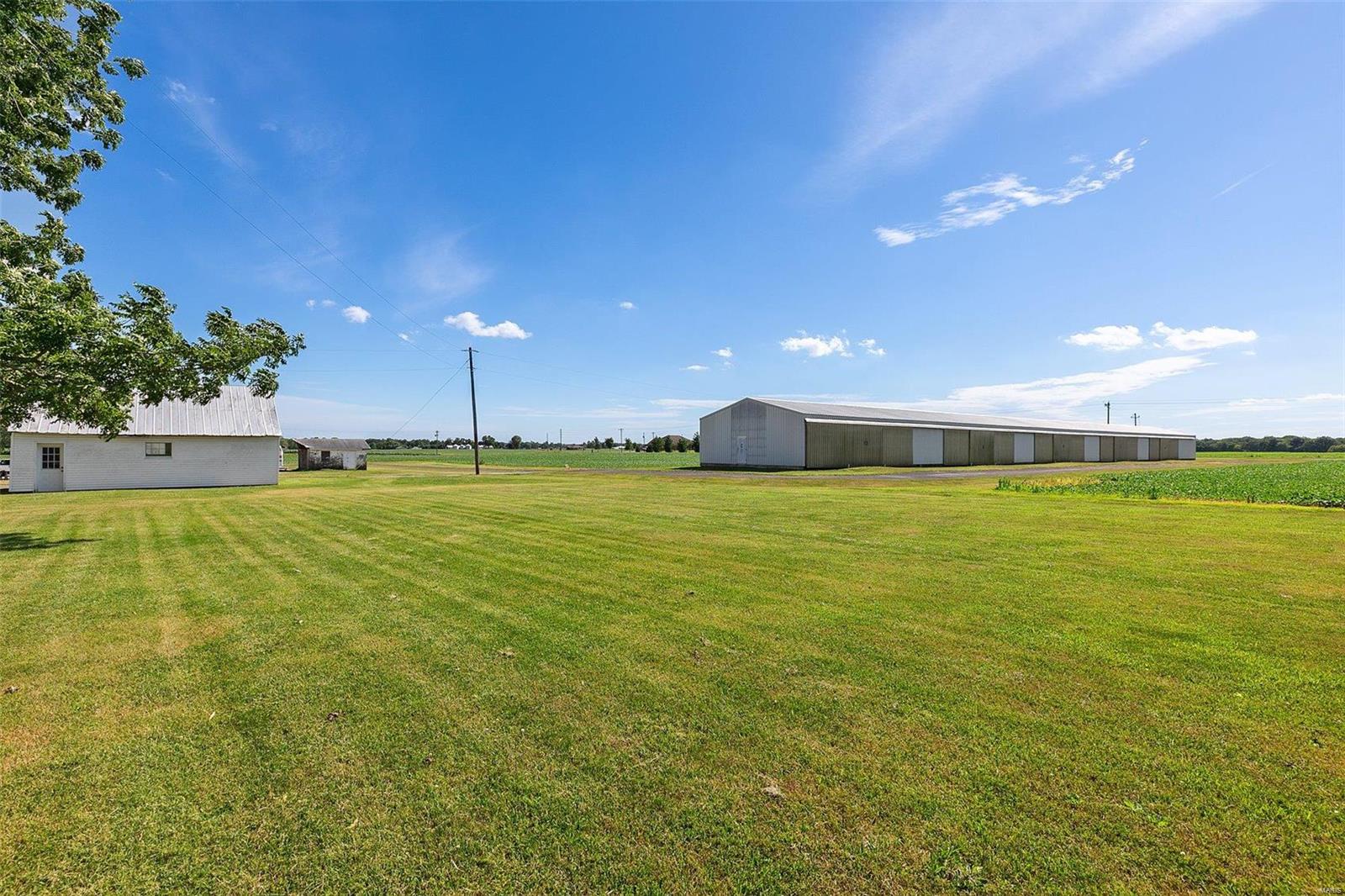 N/A - Commercial Sale