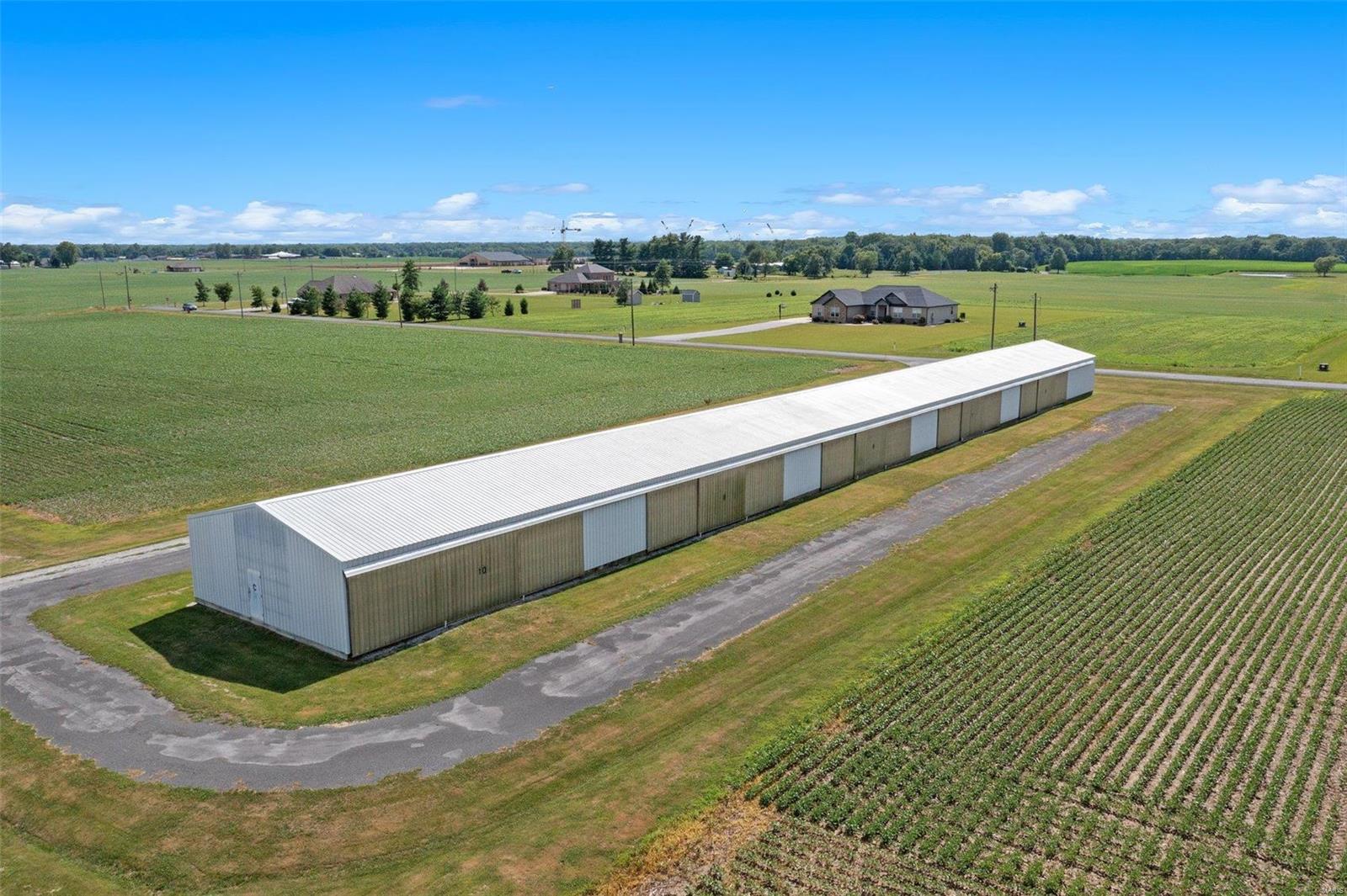 N/A - Commercial Sale