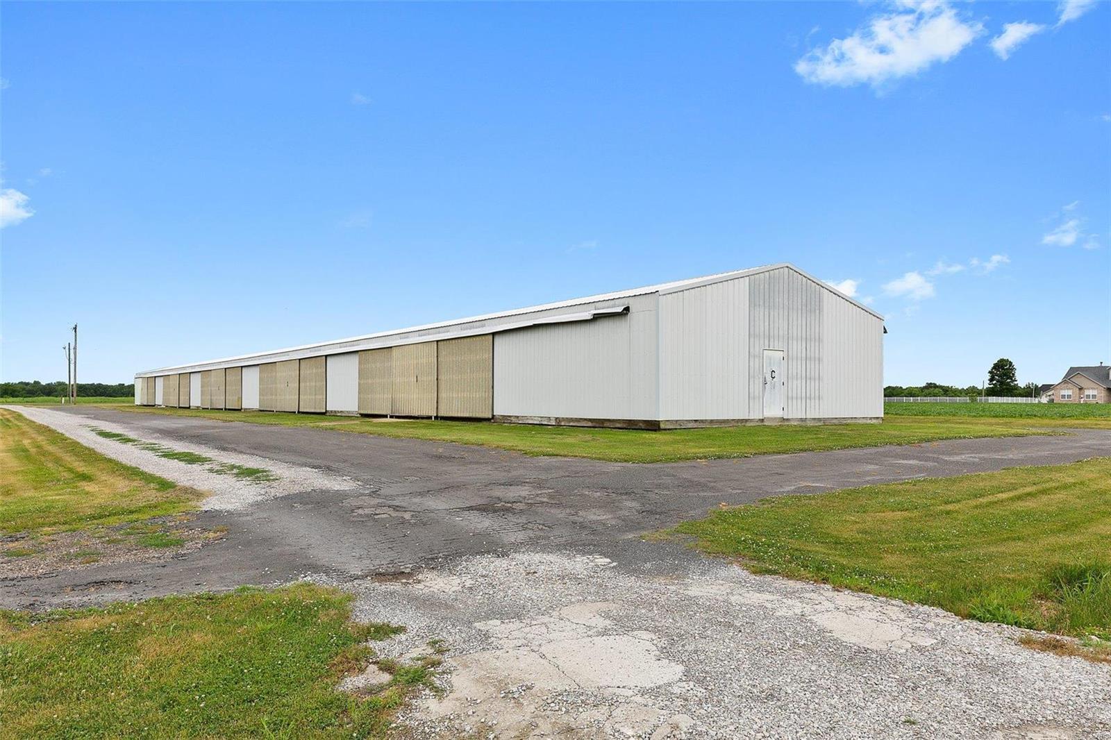 N/A - Commercial Sale