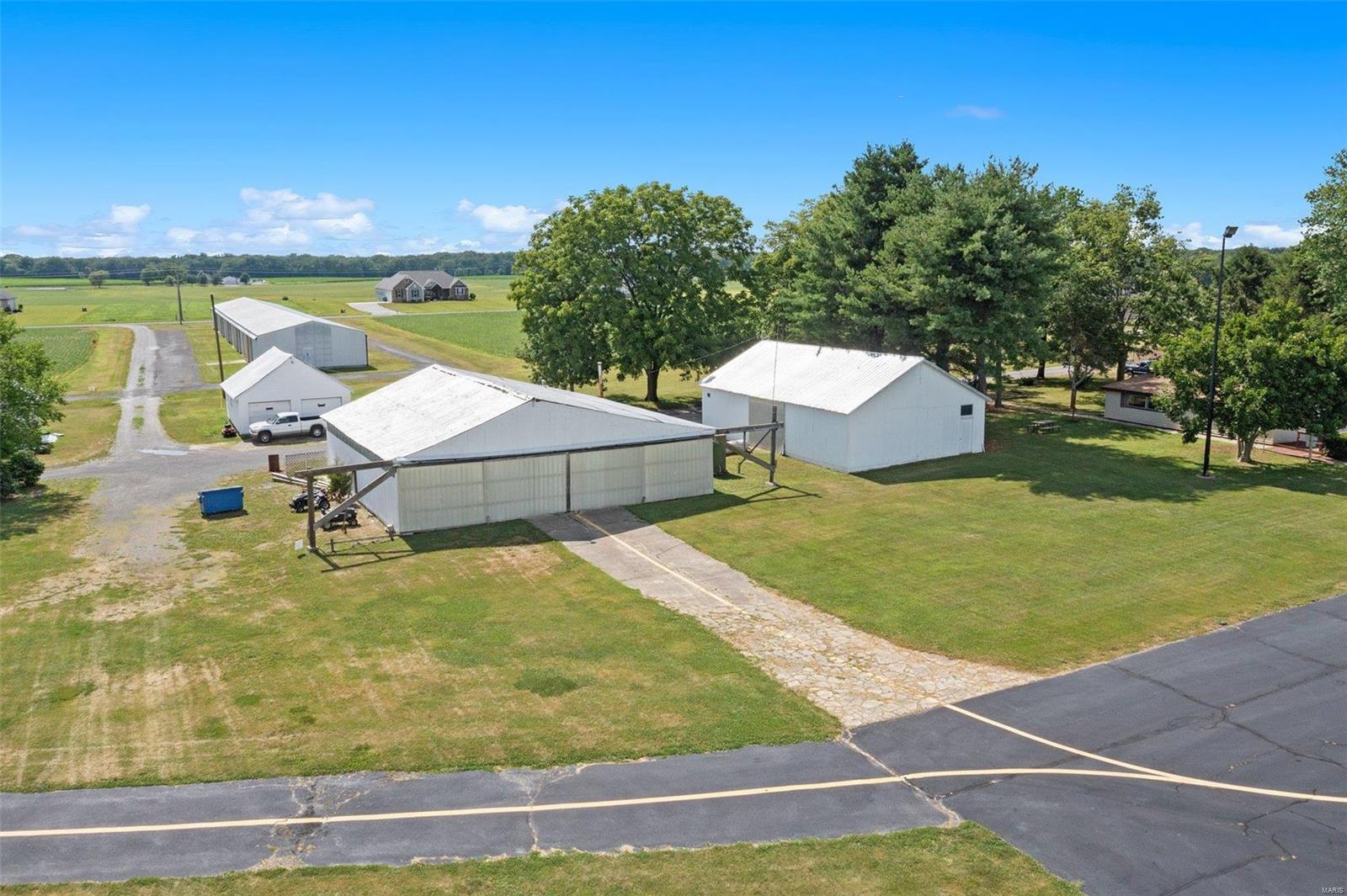 N/A - Commercial Sale