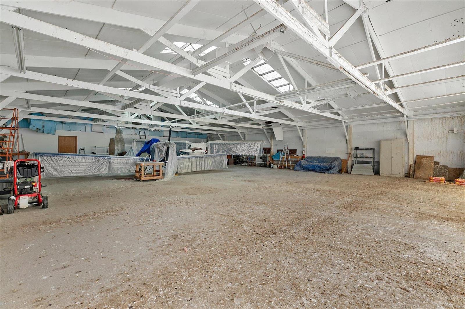 N/A - Commercial Sale