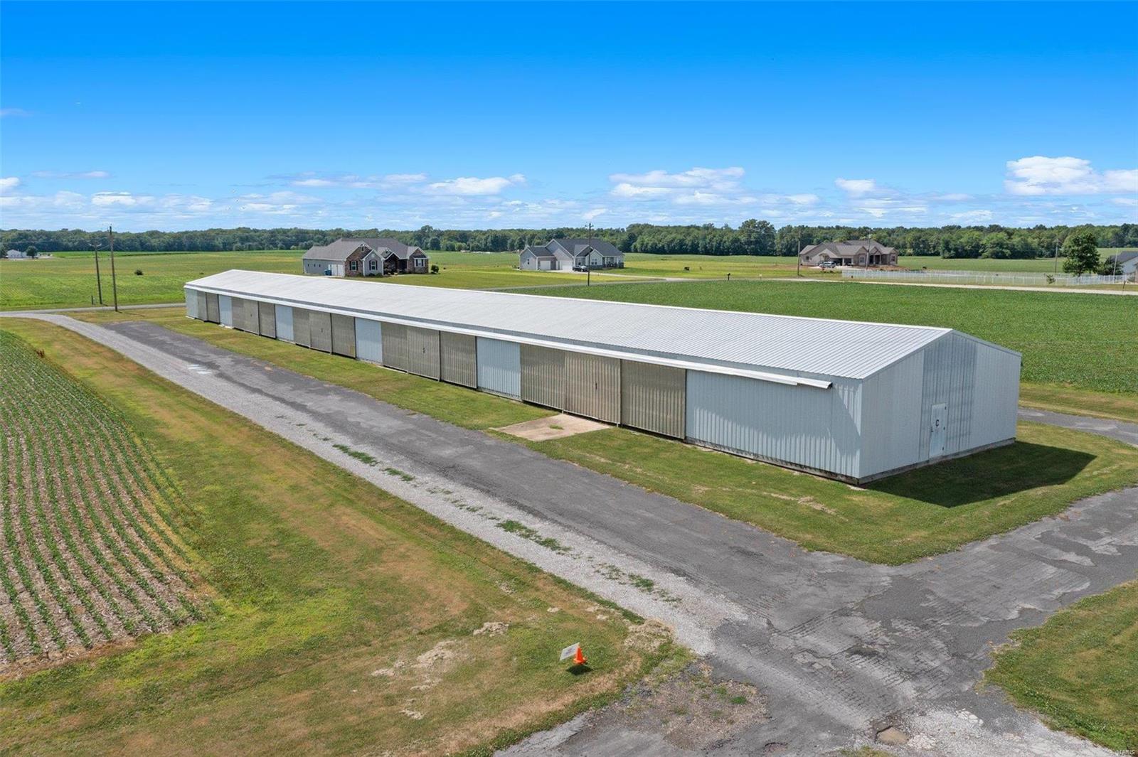 N/A - Commercial Sale