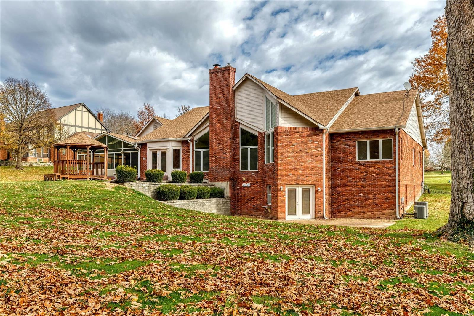 Barrington Place 3 - Residential