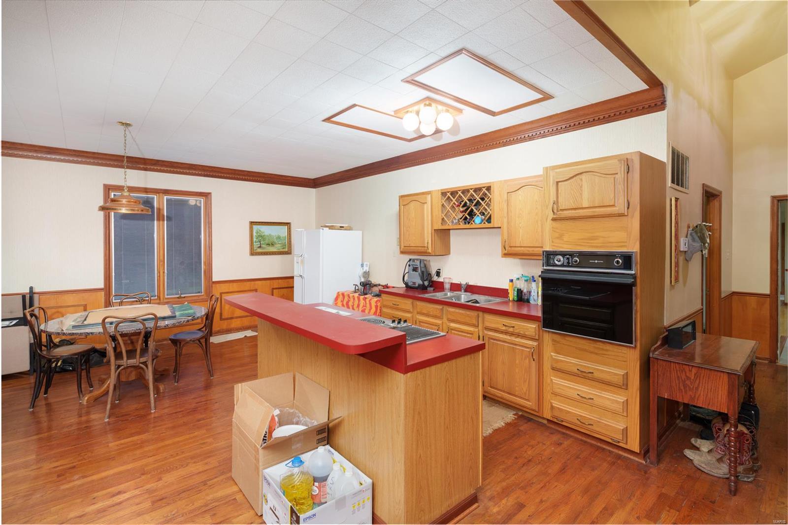 Gsell - Residential