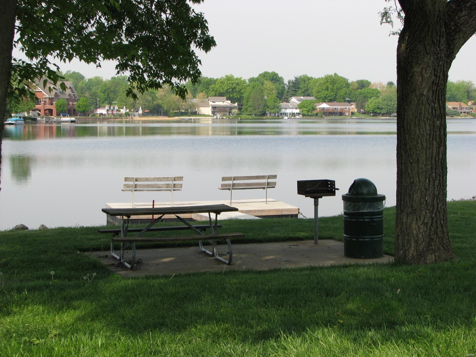 Eastern Shores - Residential