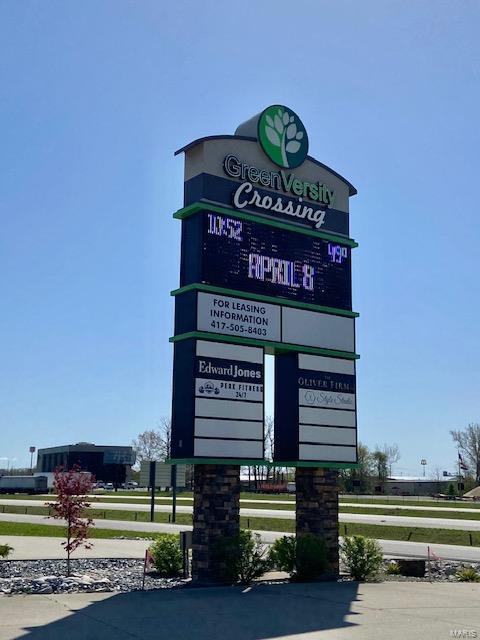 SALE PENDING Location: Hwy/Interstate Frntg