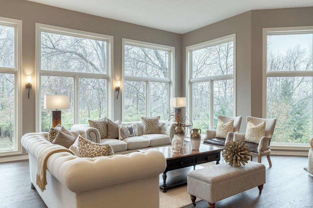 Grey Oaks - Residential