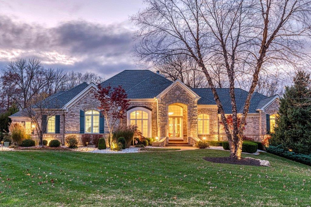 Grey Oaks - Residential