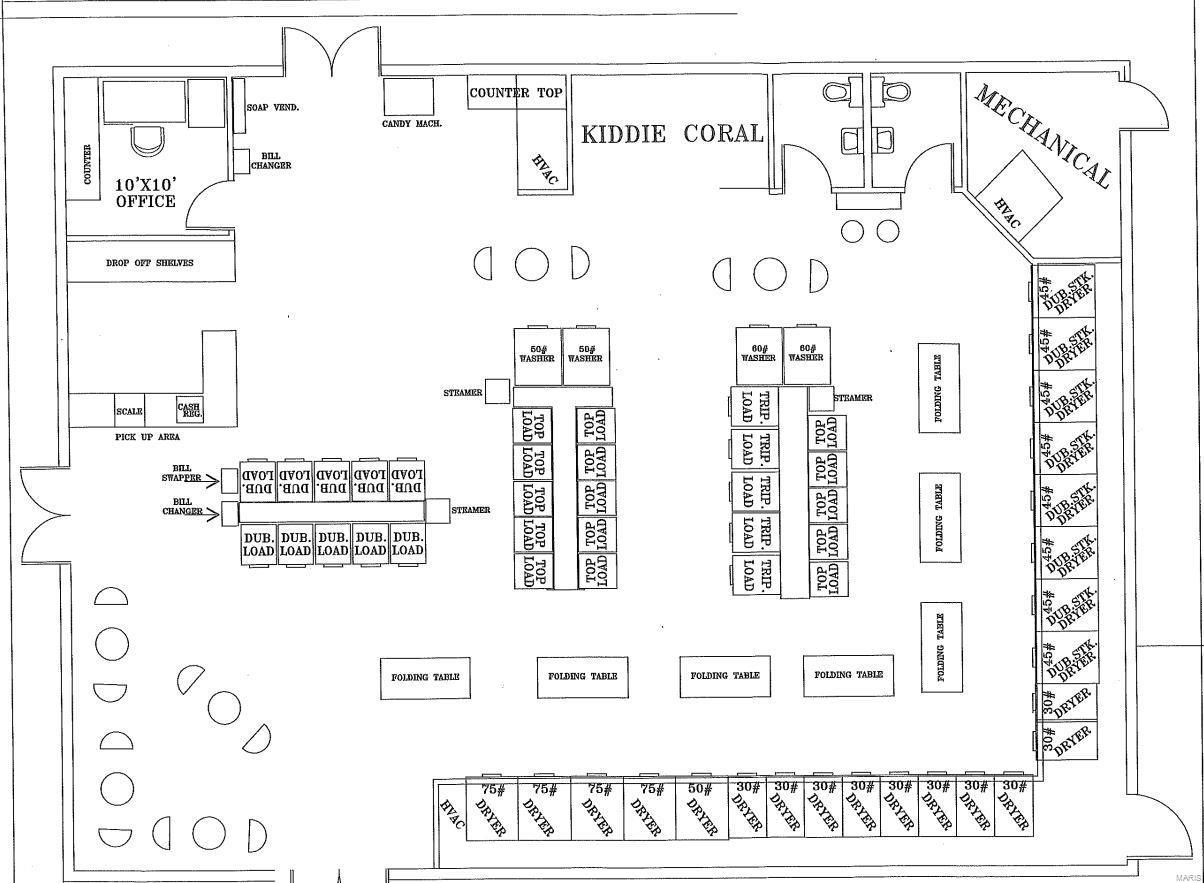 Not in Subdivision - Commercial Sale