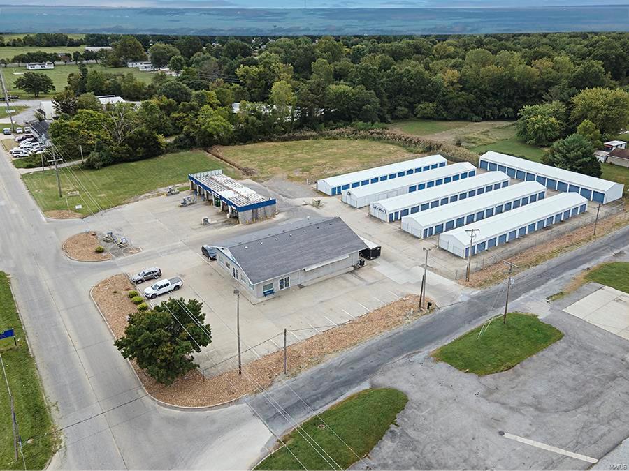 Not in Subdivision - Commercial Sale