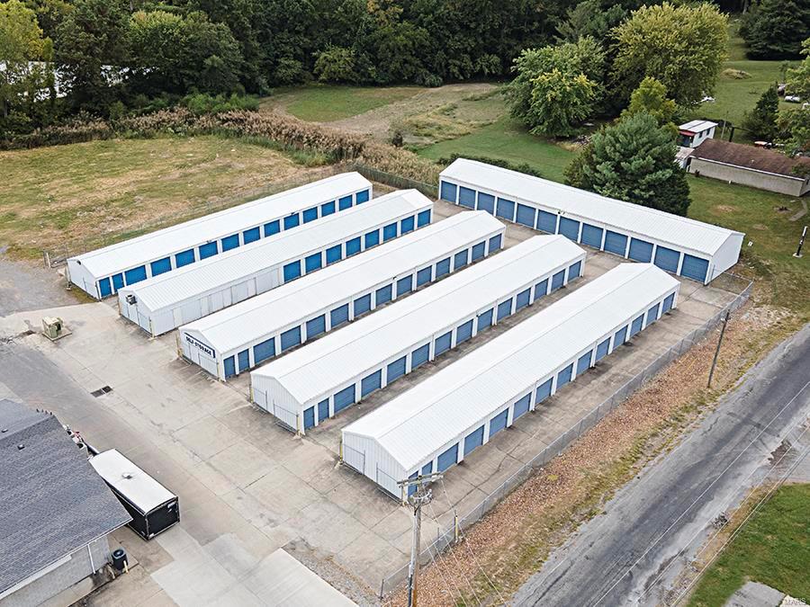 Not in Subdivision - Commercial Sale