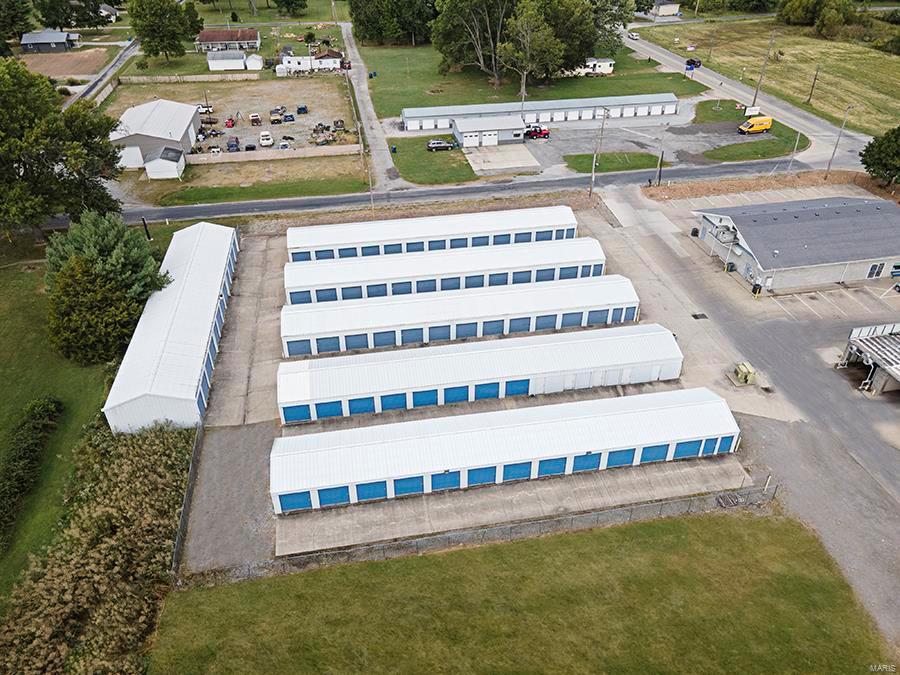 Not in Subdivision - Commercial Sale