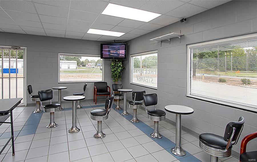 Not in Subdivision - Commercial Sale