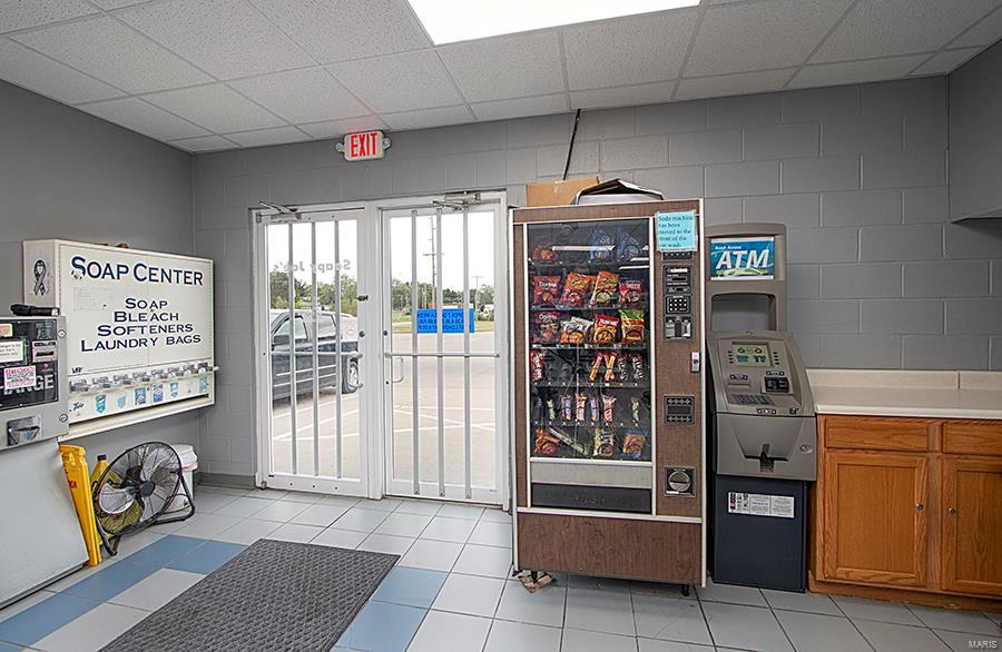 Not in Subdivision - Commercial Sale