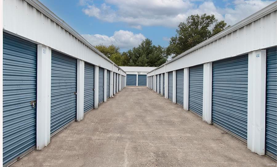 Not in Subdivision - Commercial Sale