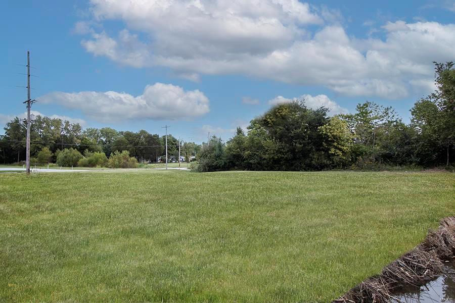 Not in Subdivision - Commercial Sale